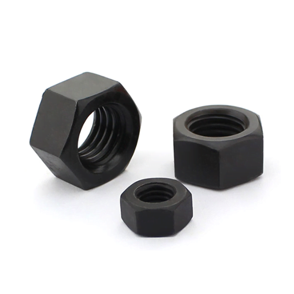 Heavy Hex Nut from China manufacturer Beall Industry Group